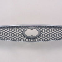 GRILLE CHROME SILVER GRAY SE (JAPAN BUILT)