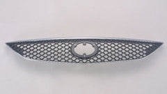 GRILLE CHROME SILVER GRAY SE (JAPAN BUILT)
