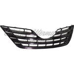 GRILLE LE/BASE — photo 2
