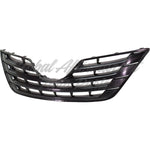 GRILLE LE/BASE — photo 3