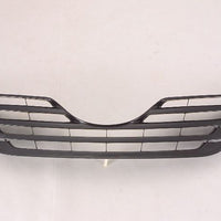 GRILLE LE/BASE