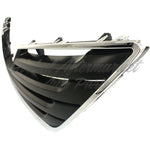 GRILLE XLE — photo 1
