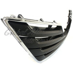 GRILLE XLE — photo 3