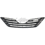 GRILLE XLE — photo 4
