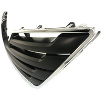 GRILLE XLE