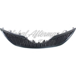 GRILLE SE — photo 4