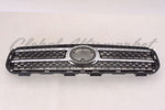 GRILLE CHROME/BLACK 2.4/3.5L LTD — photo 1