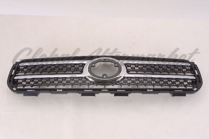 GRILLE CHROME/BLACK 2.4/3.5L LTD