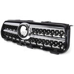 GRILLE CHROME/BLACK 2.4/3.5L LTD — photo 2