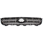 GRILLE CHROME/BLACK 2.4/3.5L LTD — photo 4