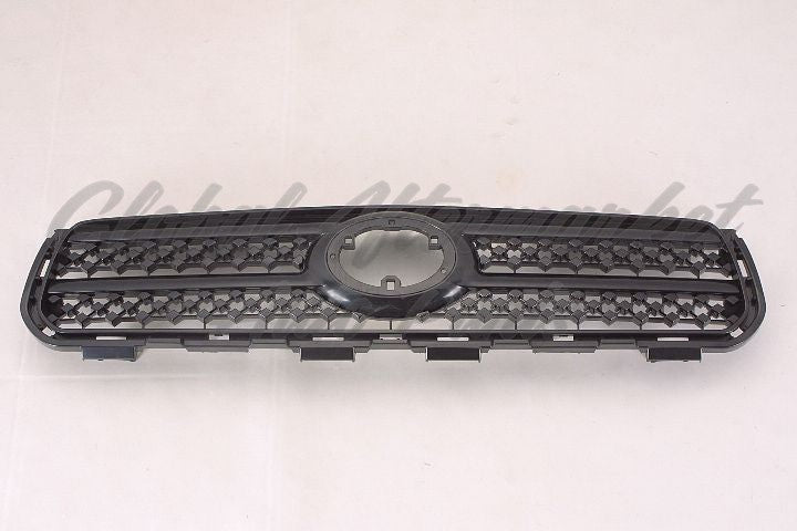 GRILLE BLACK 2.4L/3.5L BASE/SPORT MODELS