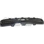 GRILLE BLACK 2.4L/3.5L BASE/SPORT MODELS — photo 4