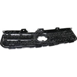 GRILLE BLACK 2.4L/3.5L BASE/SPORT MODELS — photo 5