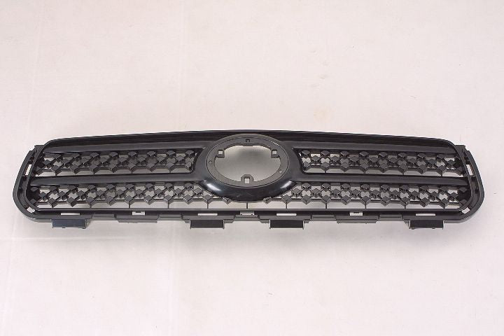 GRILLE BLACK 2.4L/3.5L BASE/SPORT MODELS