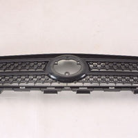 GRILLE BLACK 2.4L/3.5L BASE/SPORT MODELS