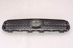 GRILLE BLACK 2.4L/3.5L BASE/SPORT MODELS