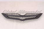 GRILLE MATTE-BLACK — photo 1