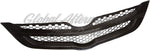 GRILLE MATTE-BLACK — photo 2