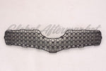 GRILLE UPPER BLACK — photo 1
