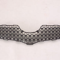 GRILLE UPPER BLACK