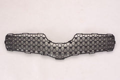 GRILLE UPPER BLACK