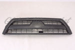GRILLE MATTE BLACK LTD MODEL — photo 1