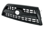 GRILLE MATTE BLACK LTD MODEL — photo 2