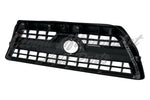 GRILLE MATTE BLACK LTD MODEL — photo 3