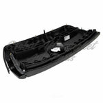 GRILLE MATTE BLACK LTD MODEL — photo 4