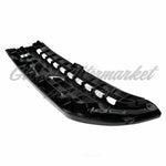 GRILLE MATTE BLACK LTD MODEL — photo 5
