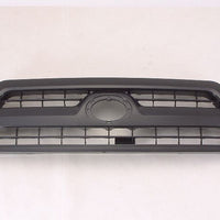 GRILLE MATTE BLACK LTD MODEL