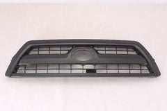 GRILLE MATTE BLACK LTD MODEL