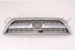 GRILLE CHROME/BLACK SPORTS MODEL — photo 1
