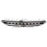 GRILLE CHROME/BLACK SPORTS MODEL — photo 5