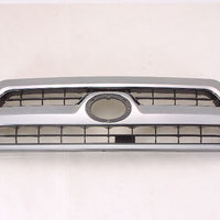 GRILLE CHROME/BLACK SPORTS MODEL