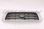 GRILLE SR5 MODEL BLACK W/CHROME FRAME — photo 1
