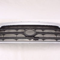 GRILLE SR5 MODEL BLACK W/CHROME FRAME