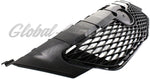 GRILLE MATTE-BLACK — photo 4