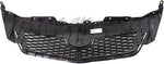 GRILLE MATTE-BLACK — photo 5