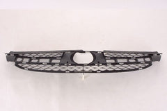 GRILLE MATTE-BLACK W/O SENSORS