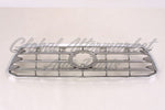 GRILLE LTD PAINTED SLV-GRAY/GRAY — photo 1