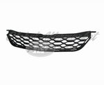GRILLE DARK GRAY — photo 1
