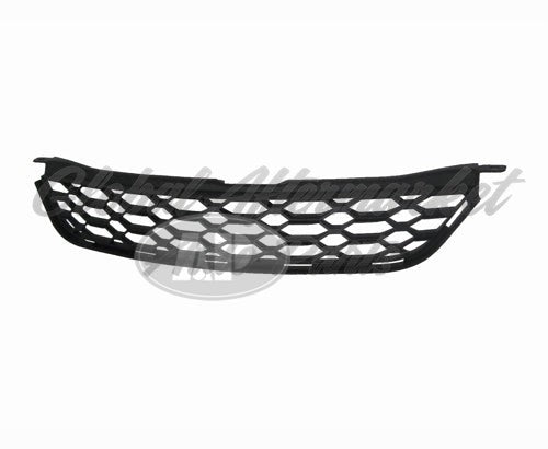 GRILLE DARK GRAY