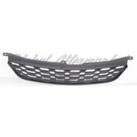 GRILLE DARK GRAY — photo 2