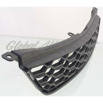 GRILLE DARK GRAY — photo 4