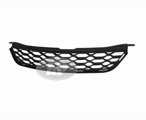 GRILLE DARK GRAY