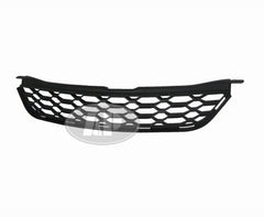 GRILLE DARK GRAY