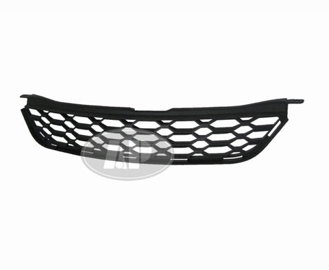 GRILLE DARK GRAY
