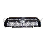 GRILLE — photo 2