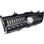 GRILLE BLACK 2.5L BASE-SPORT MODEL — photo 3